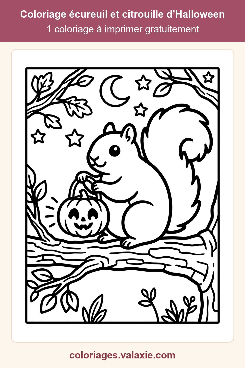 Epingle Pinterest de ce coloriage