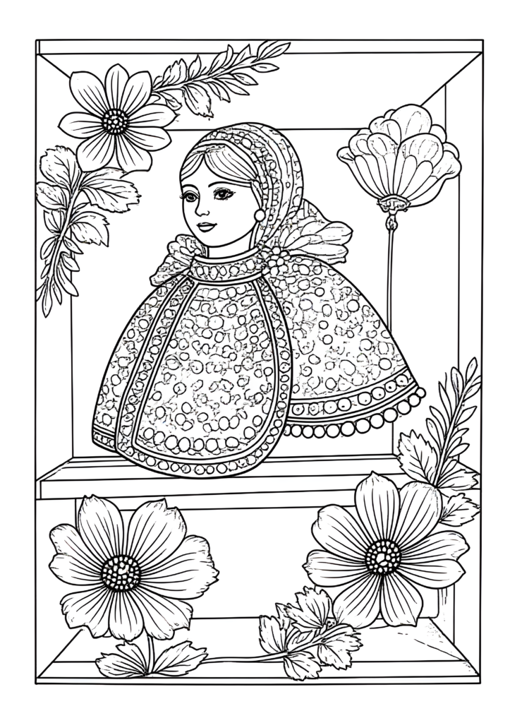 Coloriages Couronnes & diadèmes