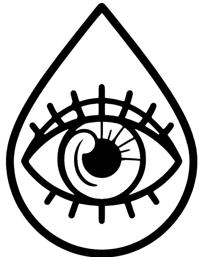 L&rsquo;Amant des Profondeurs Oubliées — coloriage dark romance