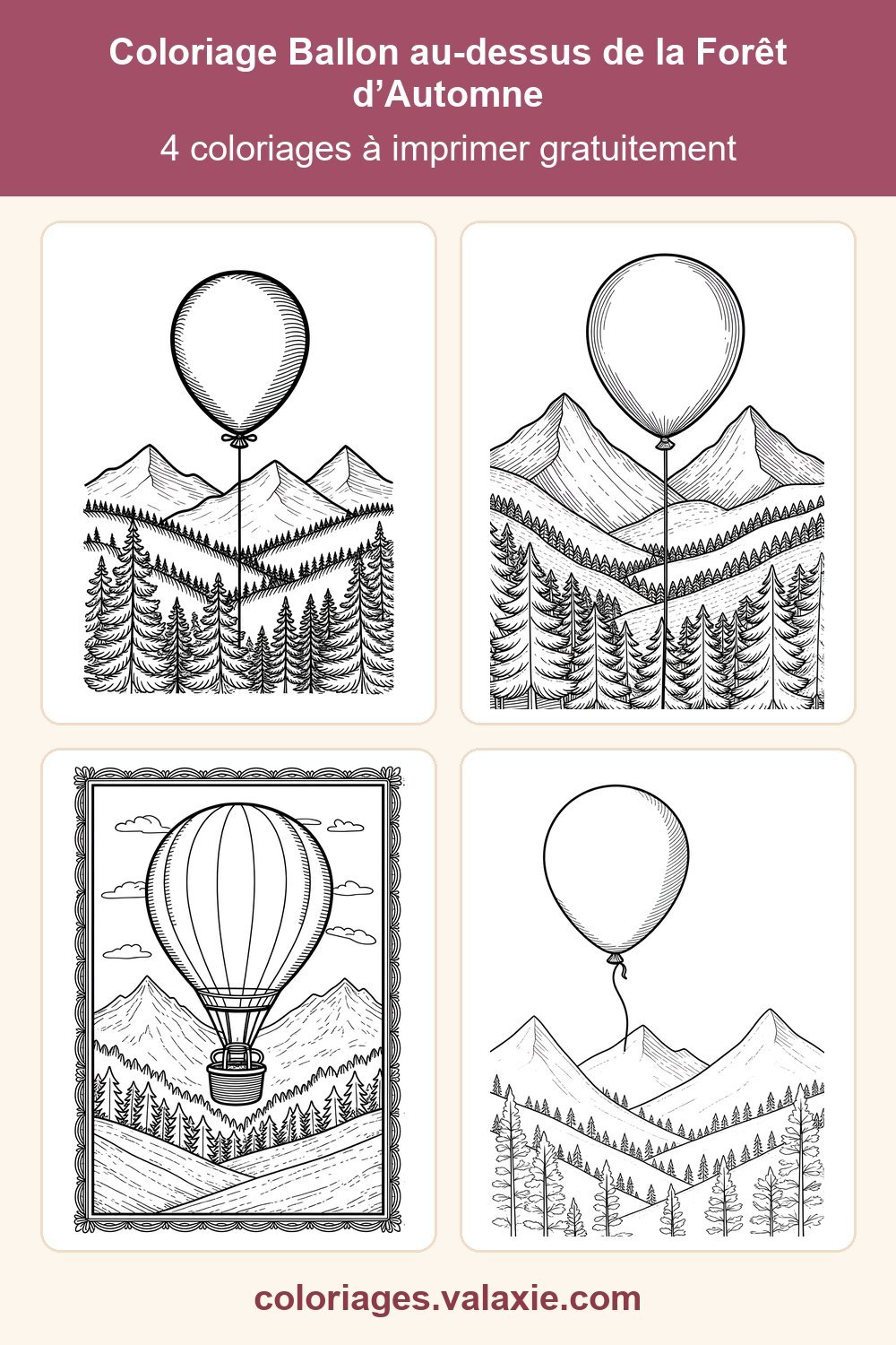 Épingle Pinterest du coloriage