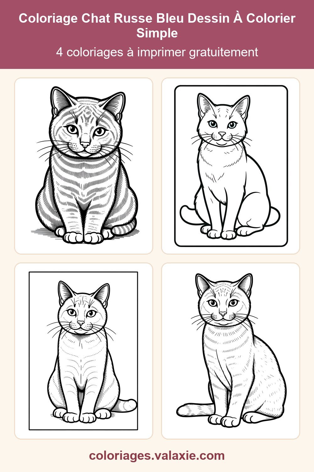 Epingle Pinterest de ce coloriage
