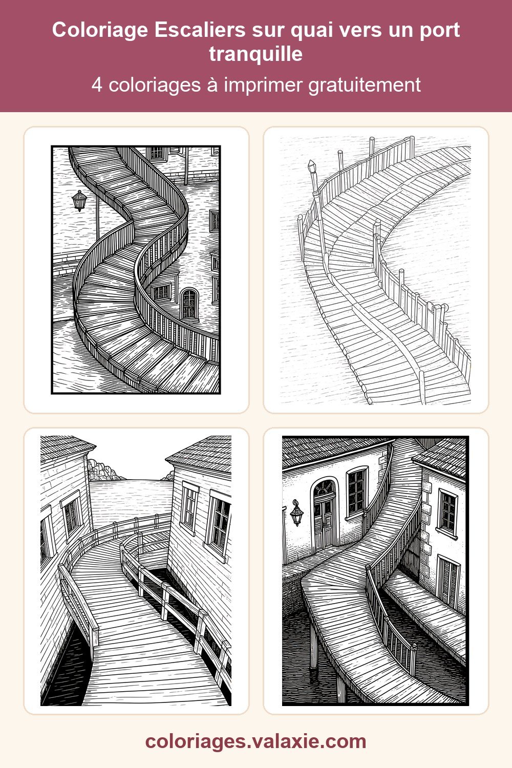 Epingle Pinterest de ce coloriage