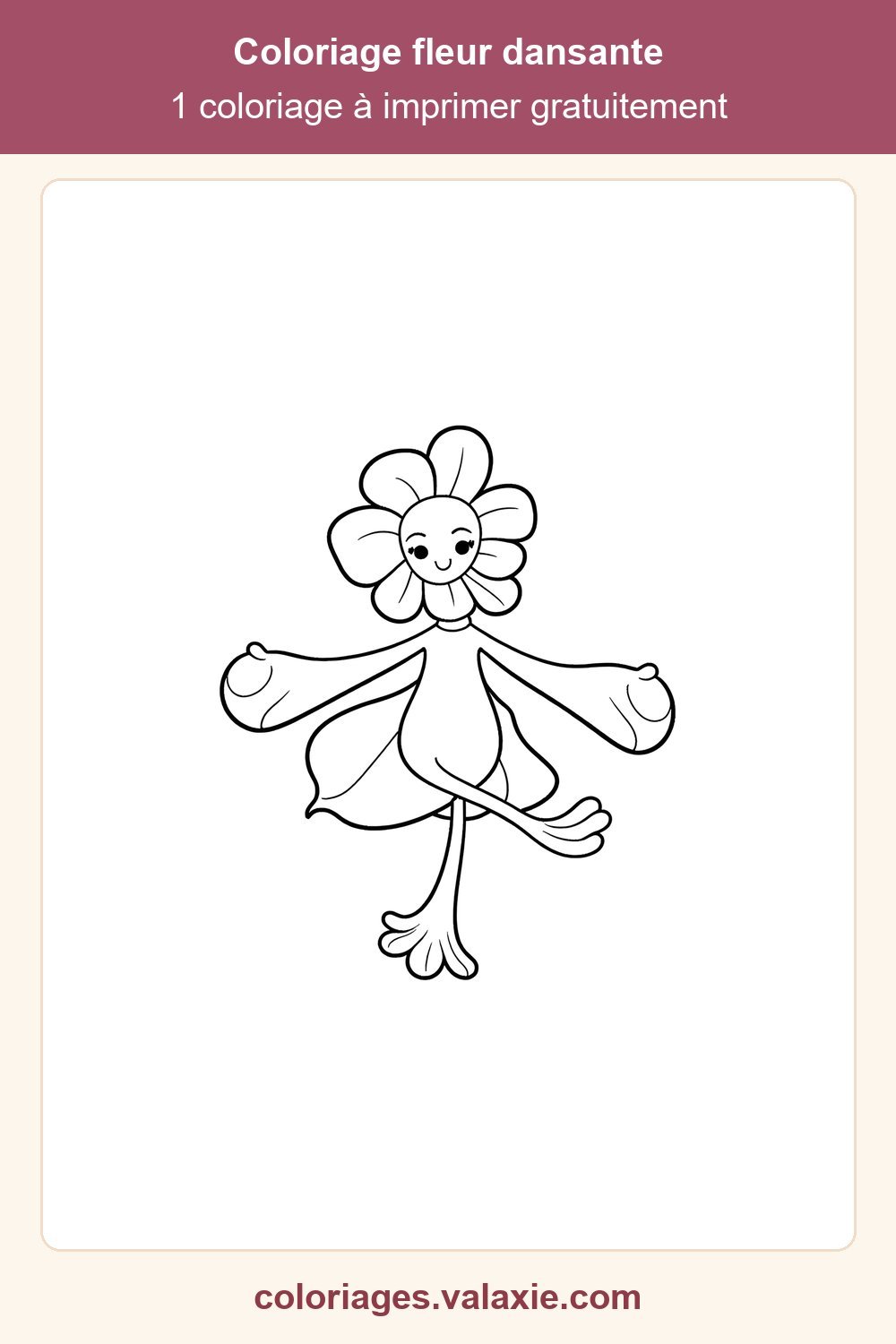 Epingle Pinterest de ce coloriage