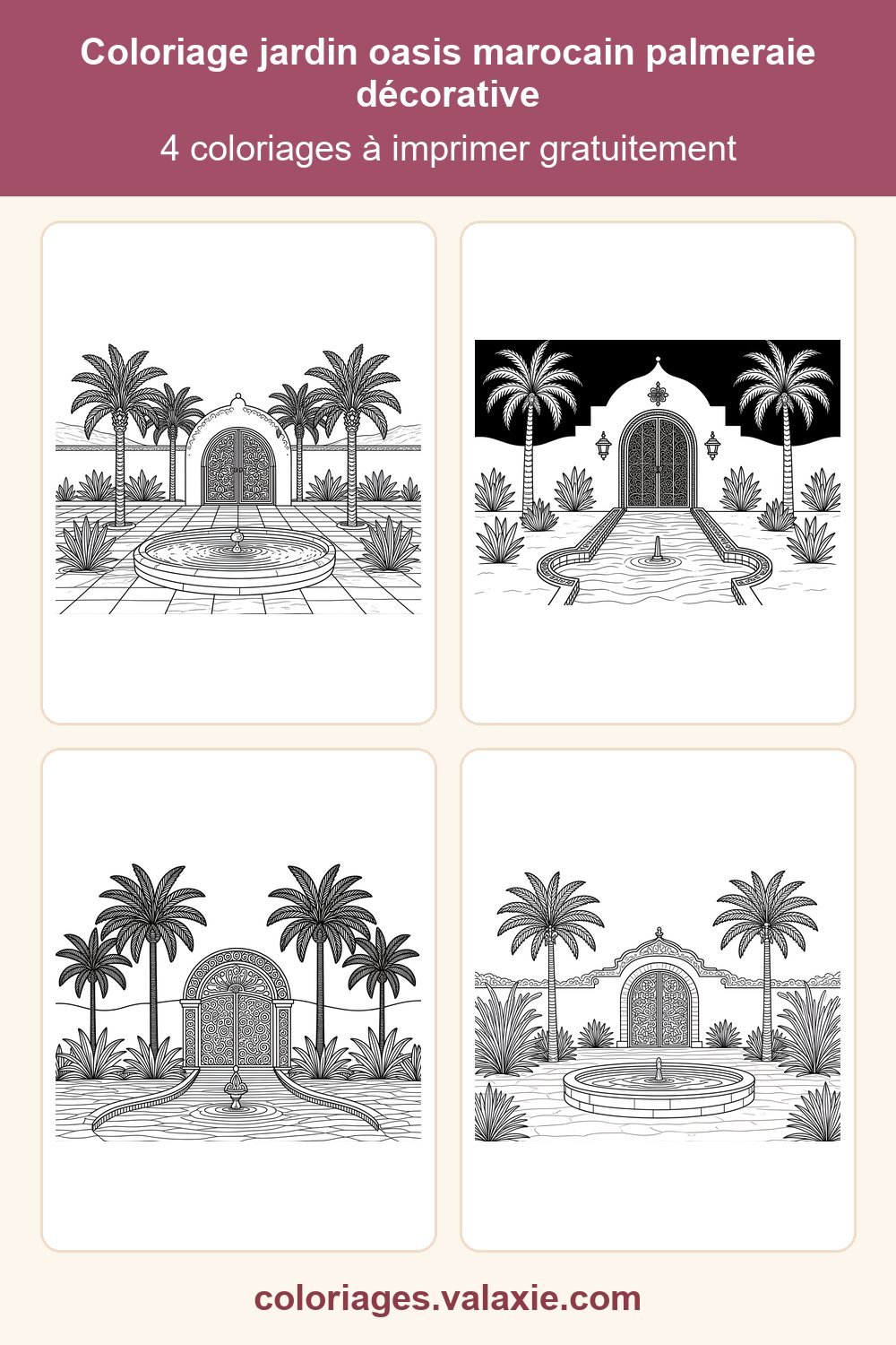 Epingle Pinterest de ce coloriage