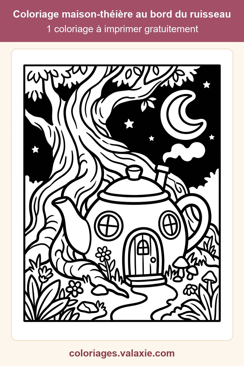 Épingle Pinterest du coloriage