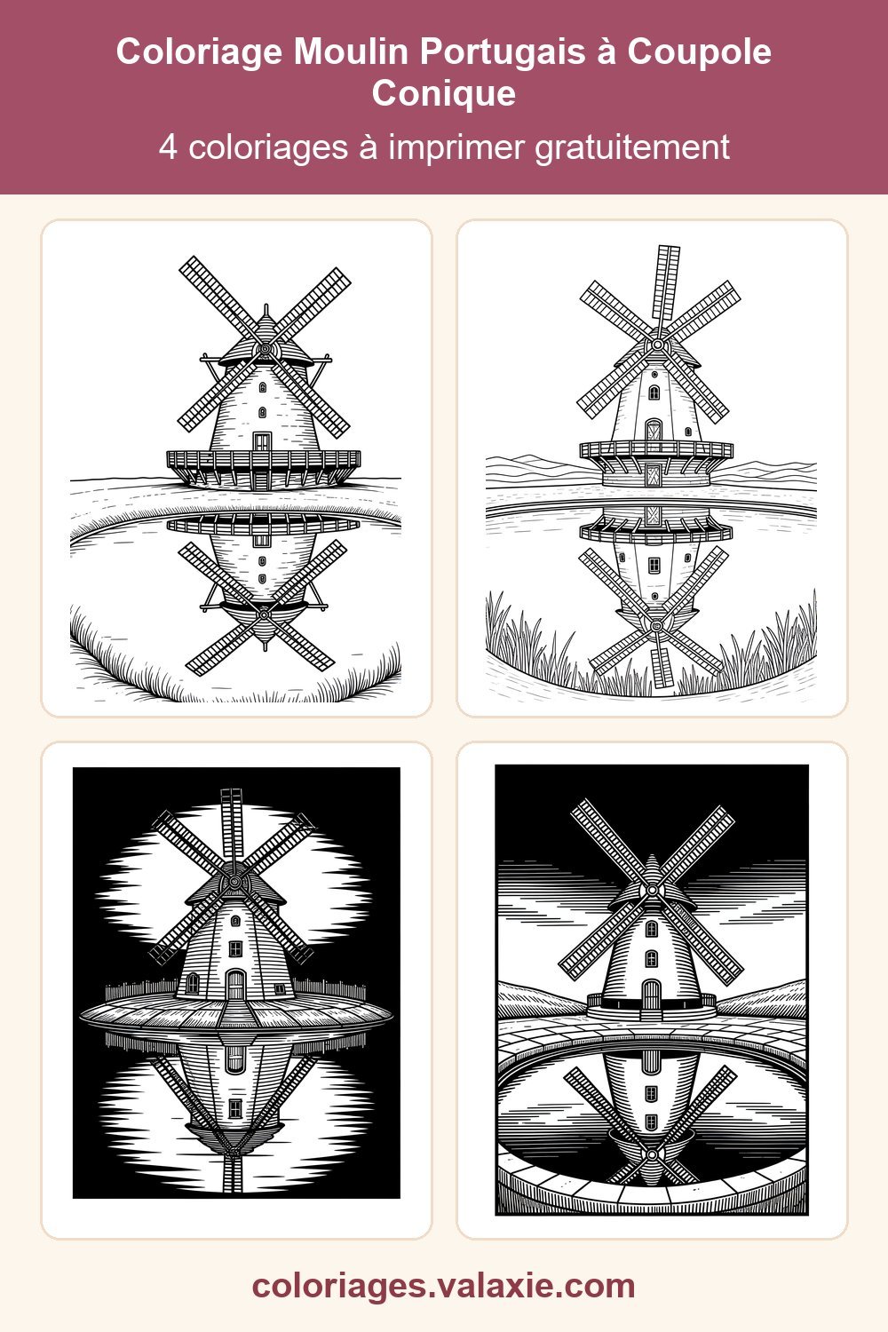Epingle Pinterest de ce coloriage