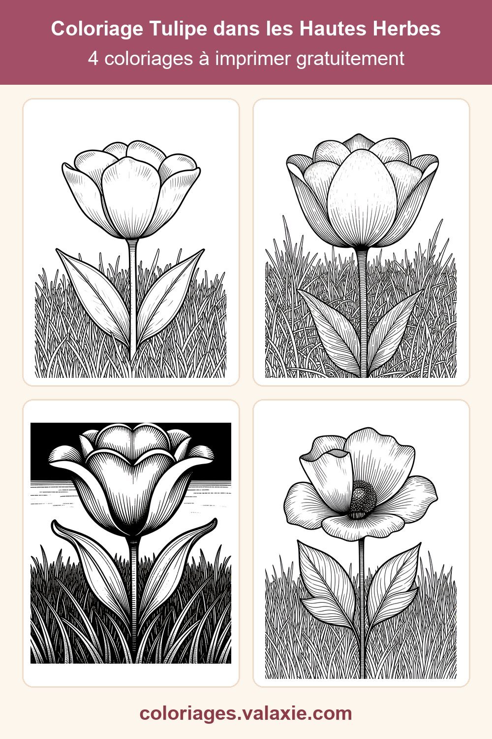 Epingle Pinterest de ce coloriage