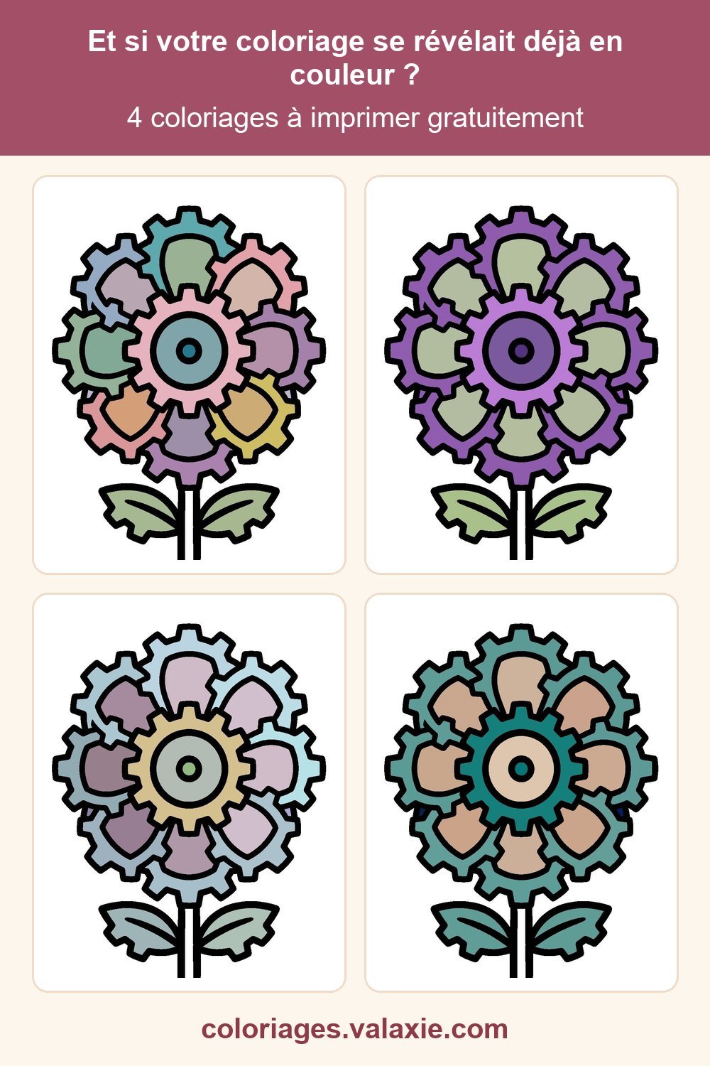 Épingle Pinterest du coloriage