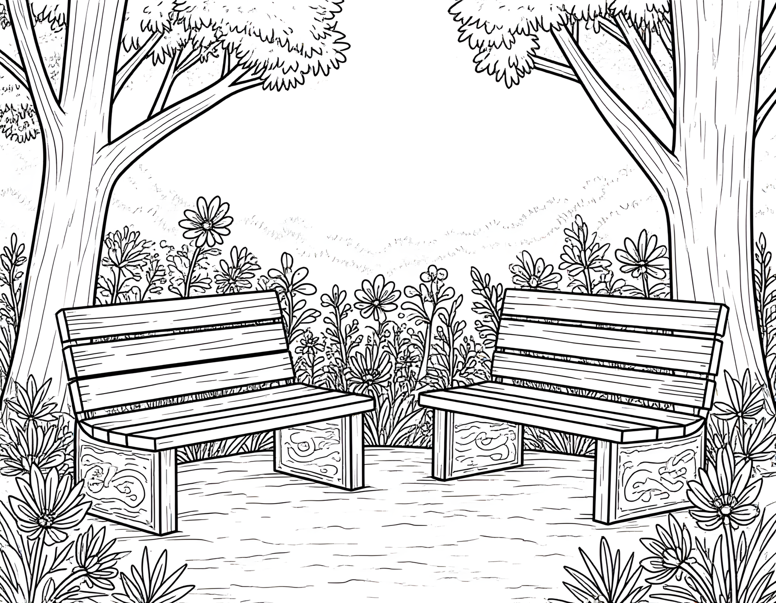 Coloriage à imprimer
