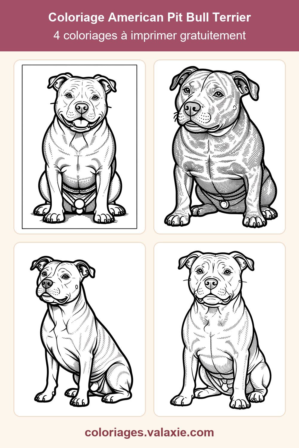 Epingle Pinterest de ce coloriage