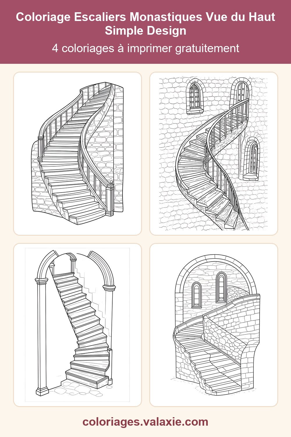 Epingle Pinterest de ce coloriage