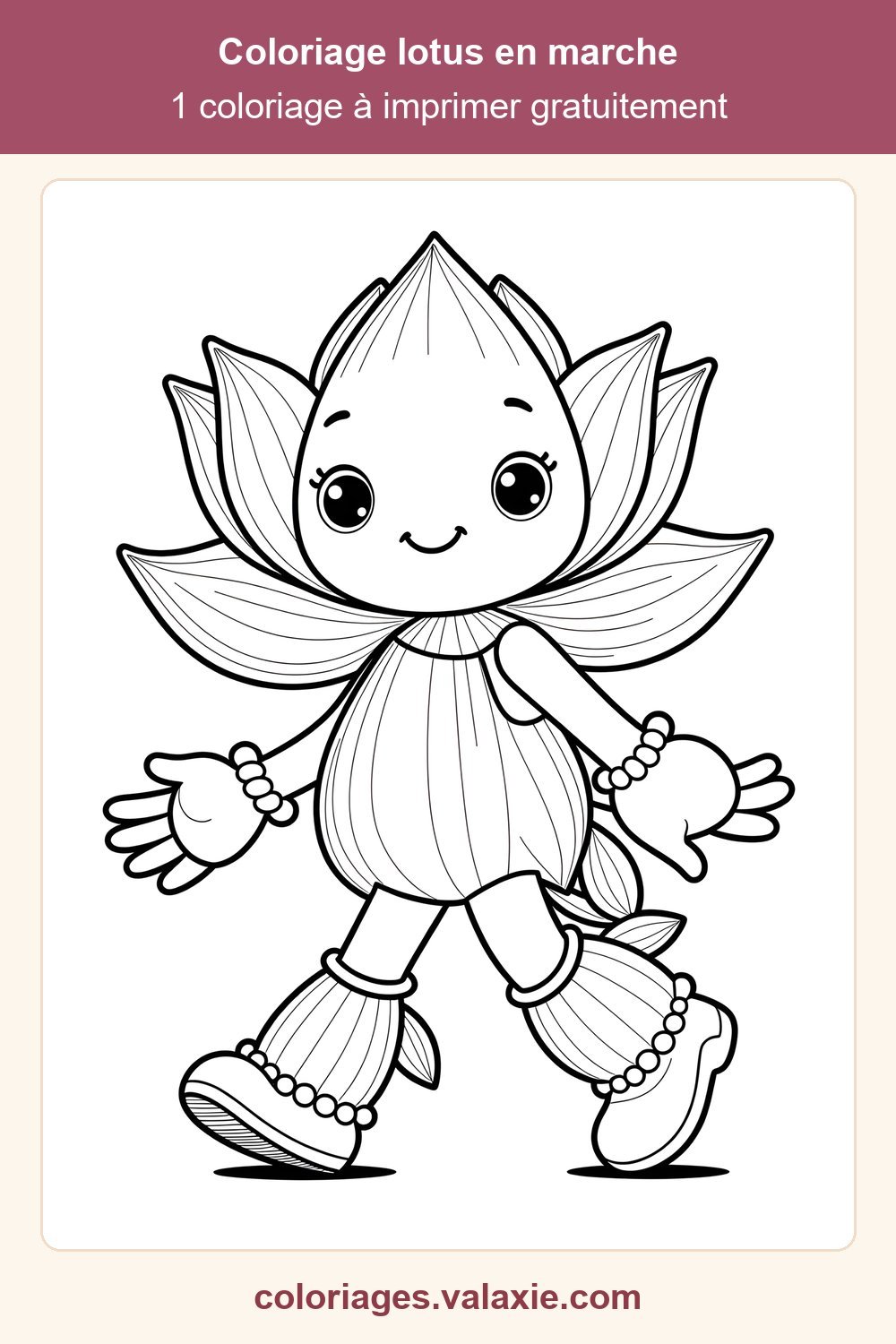 Epingle Pinterest de ce coloriage