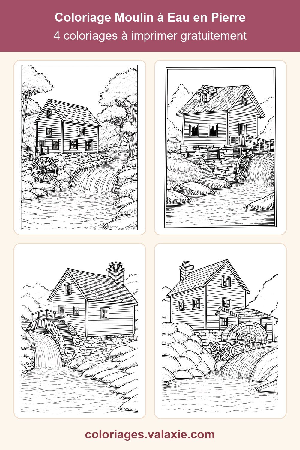 Epingle Pinterest de ce coloriage