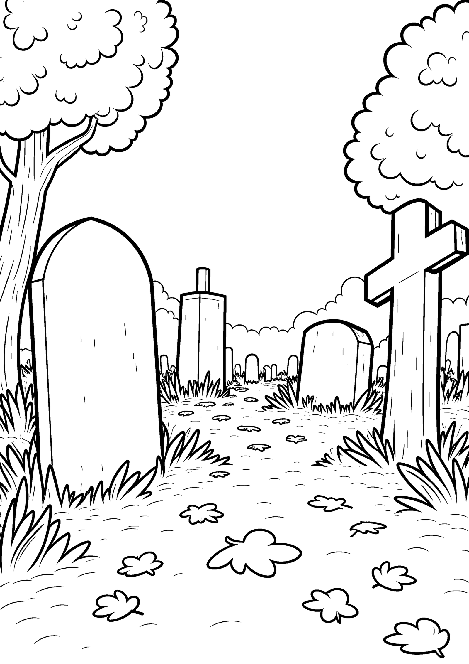 Coloriage à imprimer
