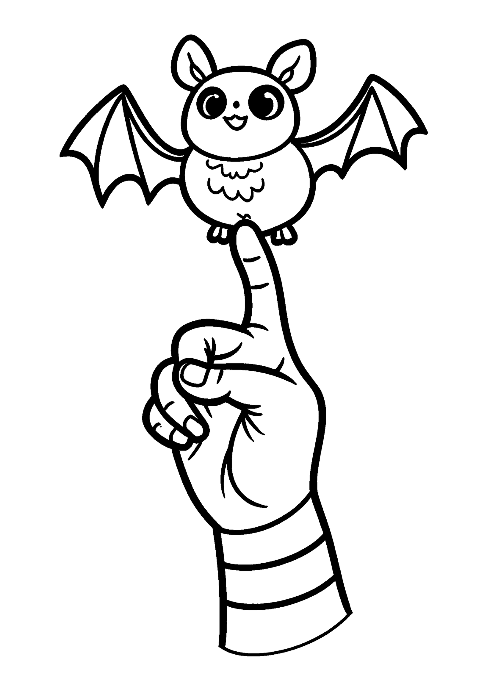 Coloriage à imprimer
