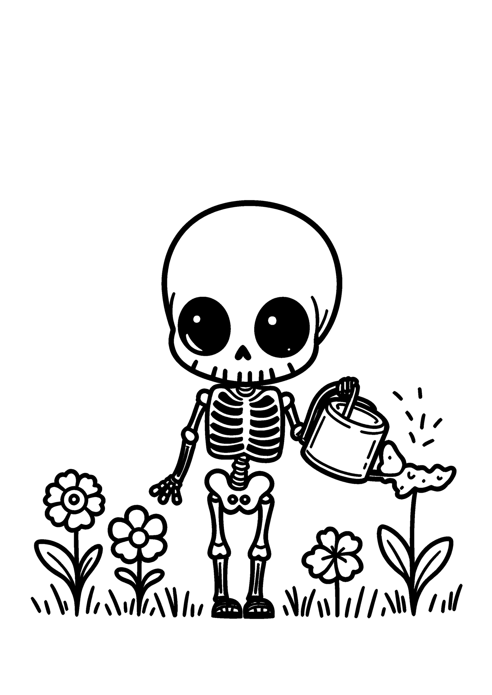 Coloriage à imprimer