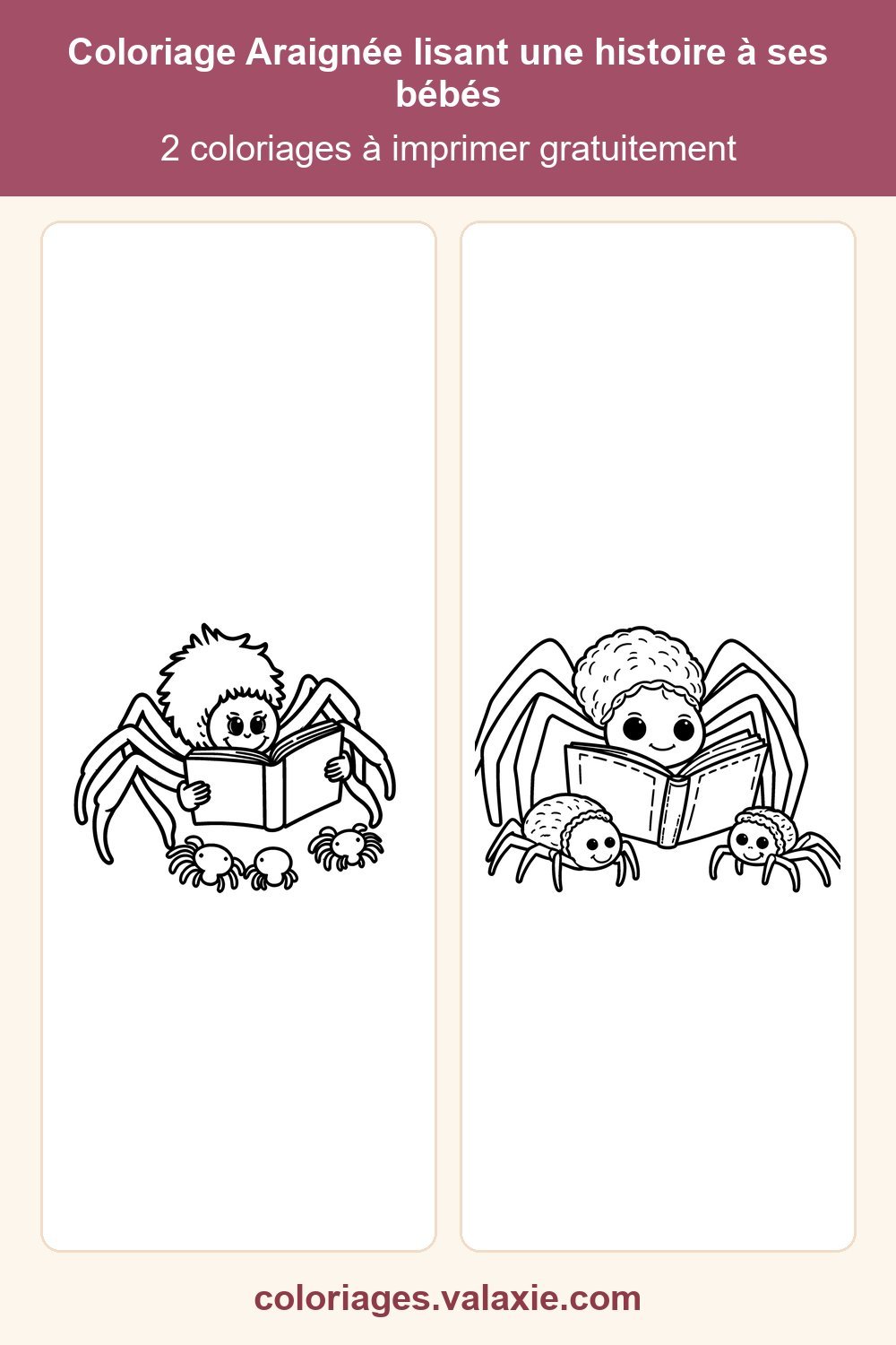 Epingle Pinterest de ce coloriage
