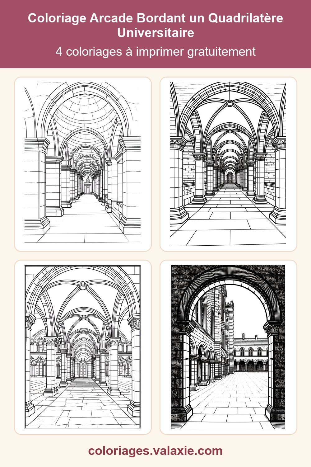 Epingle Pinterest de ce coloriage