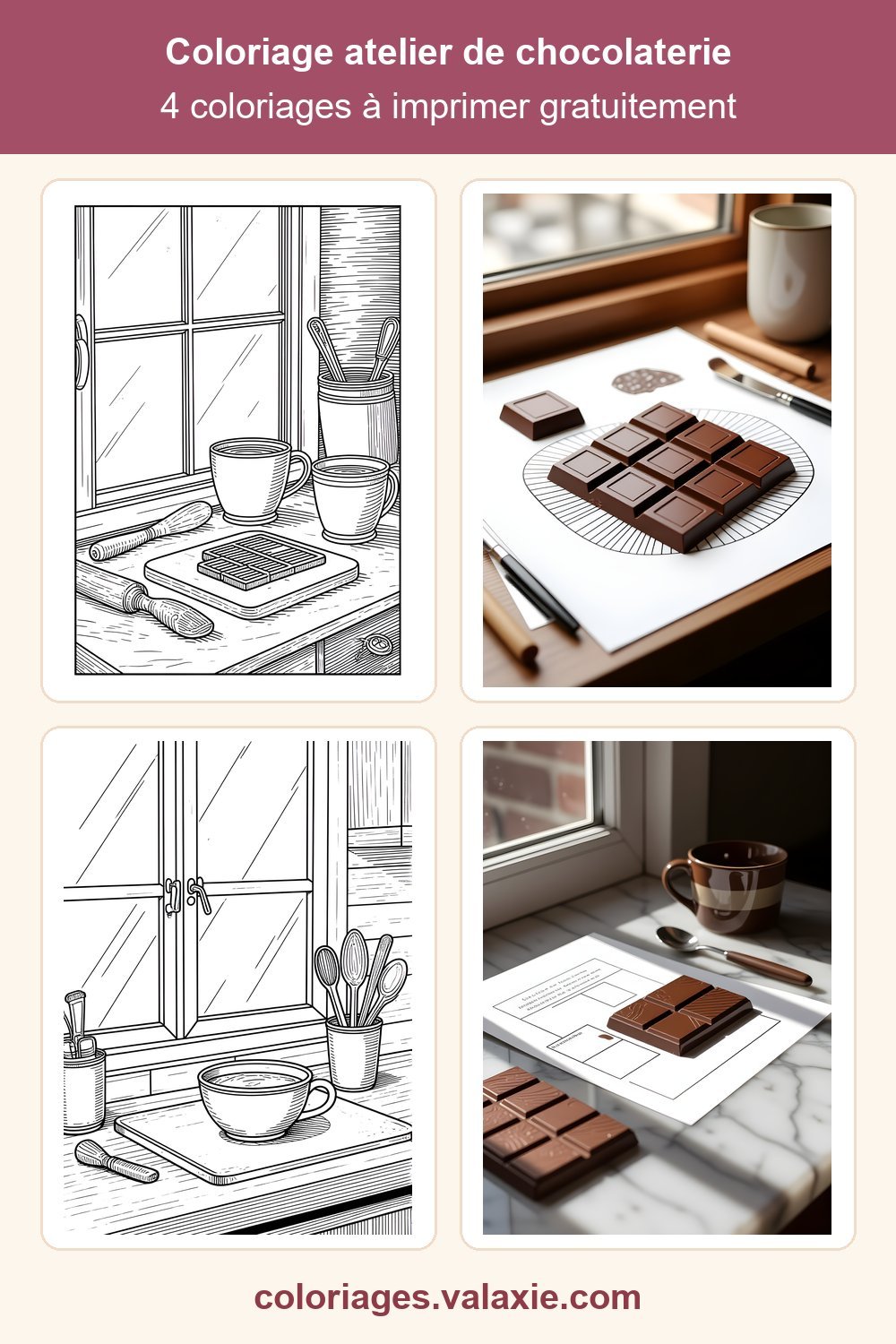 Epingle Pinterest de ce coloriage