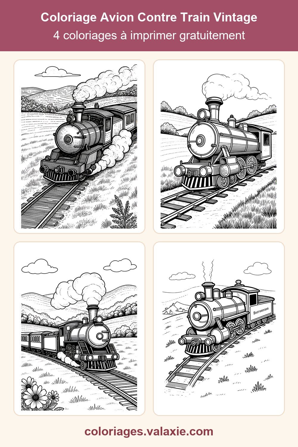 Epingle Pinterest de ce coloriage