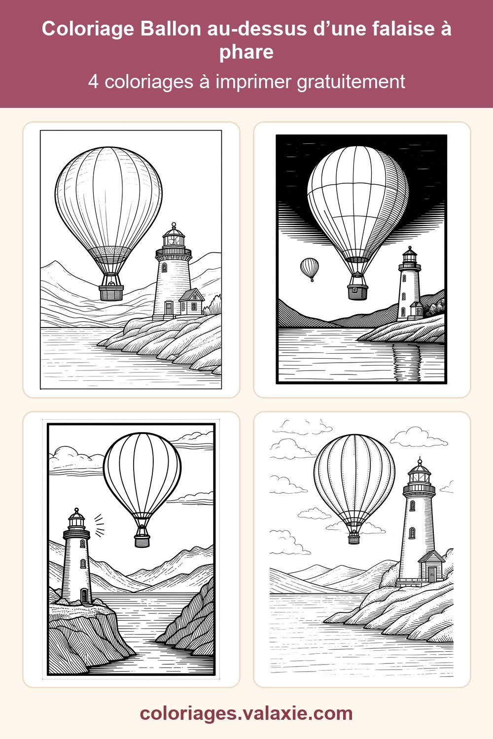 Épingle Pinterest du coloriage