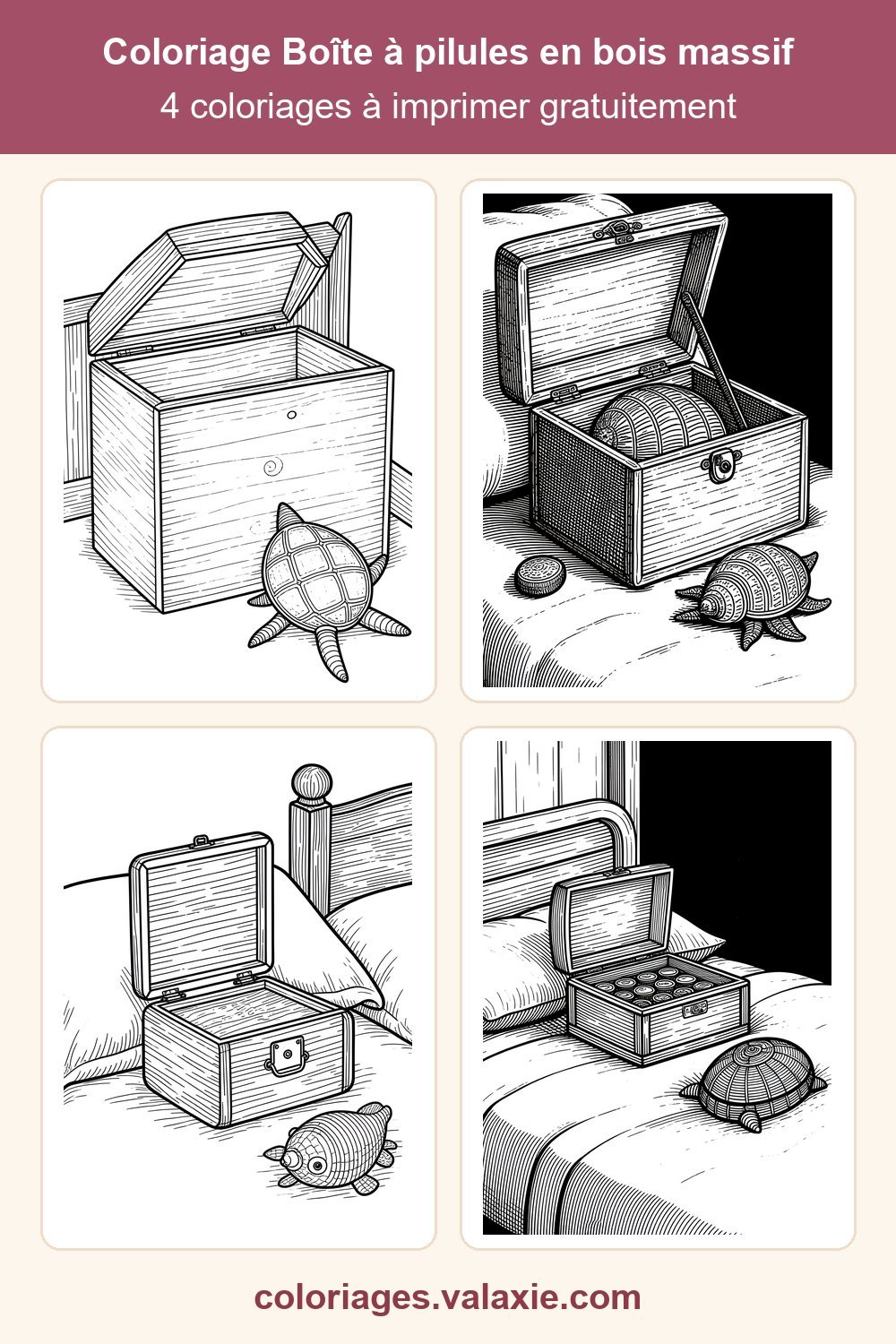 Epingle Pinterest de ce coloriage