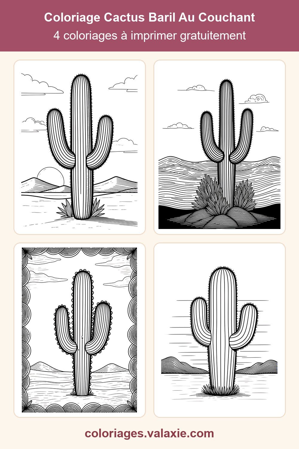 Epingle Pinterest de ce coloriage