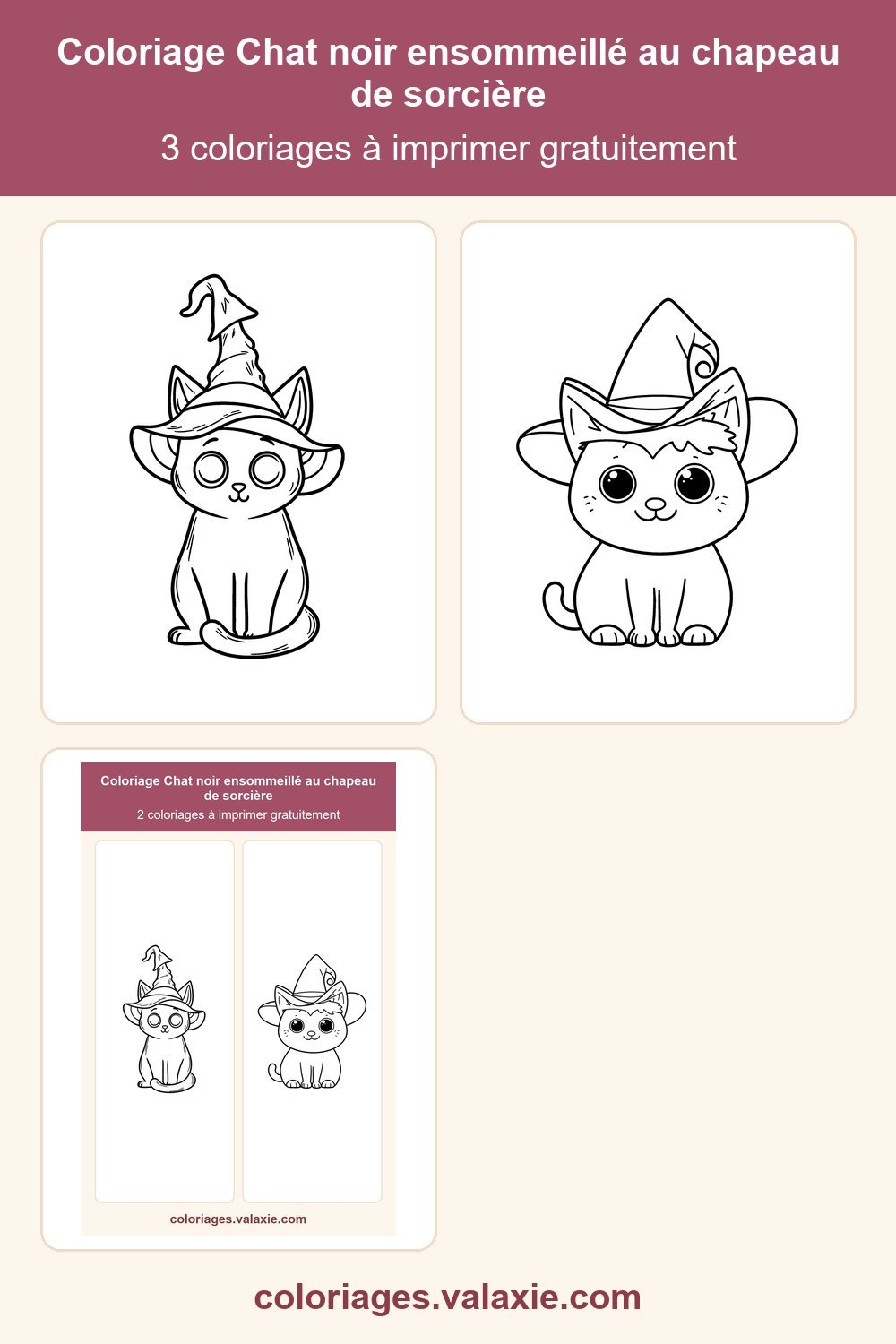 Epingle Pinterest de ce coloriage