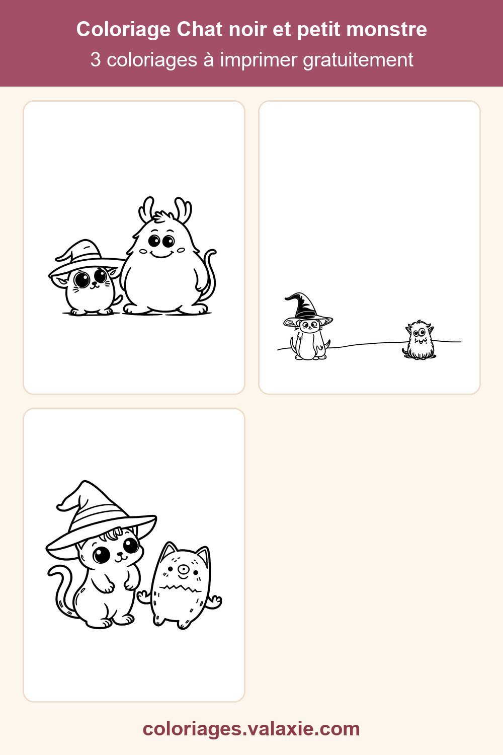 Epingle Pinterest de ce coloriage