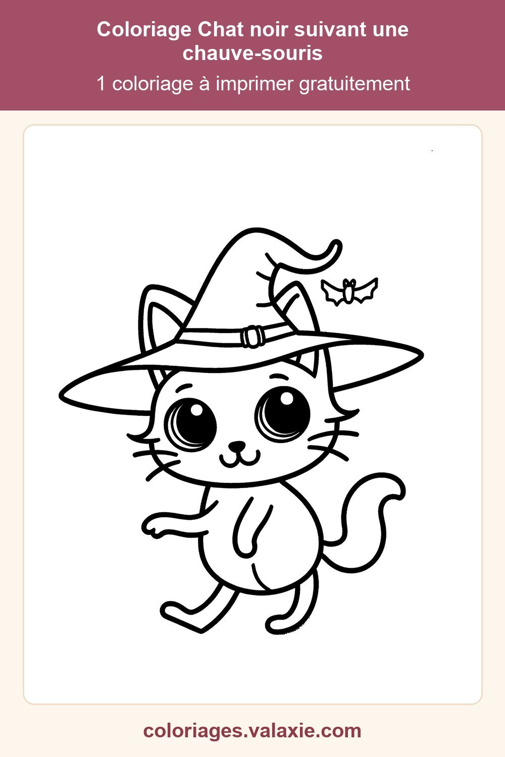 Epingle Pinterest de ce coloriage