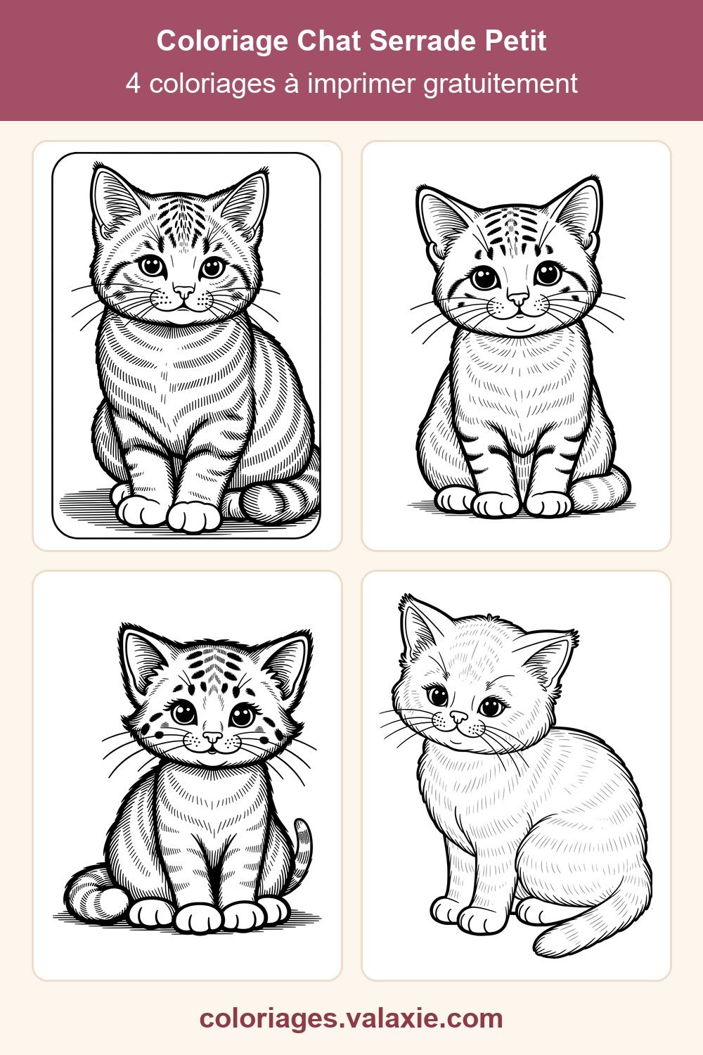 Épingle Pinterest du coloriage