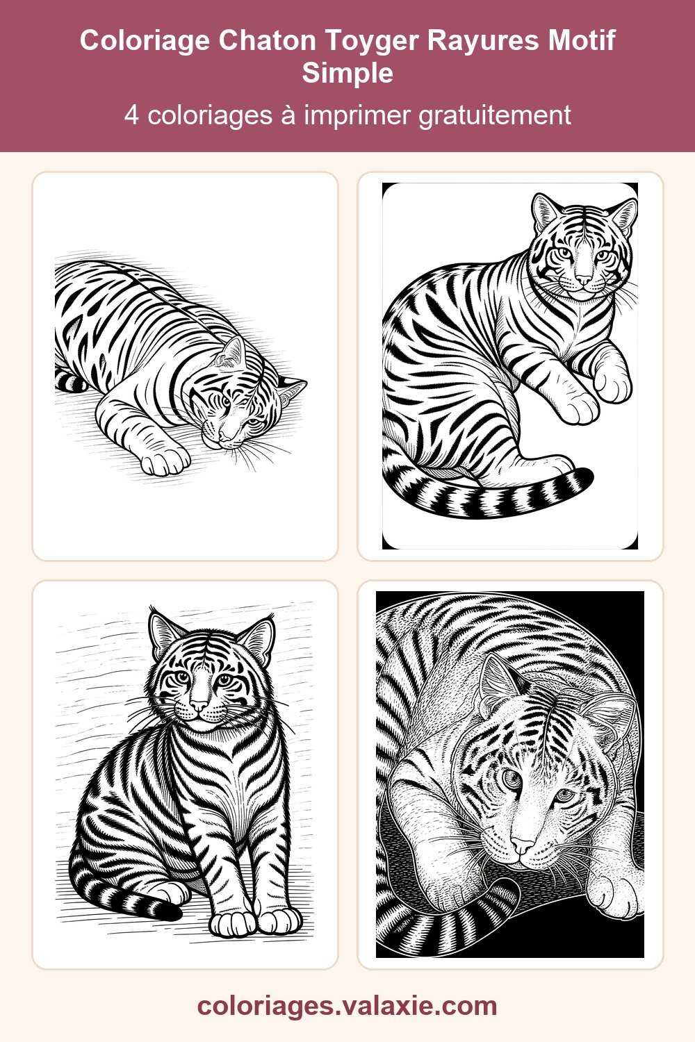Epingle Pinterest de ce coloriage