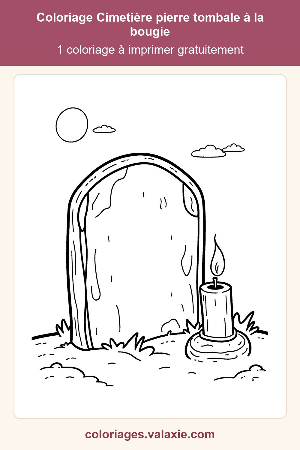 Epingle Pinterest de ce coloriage