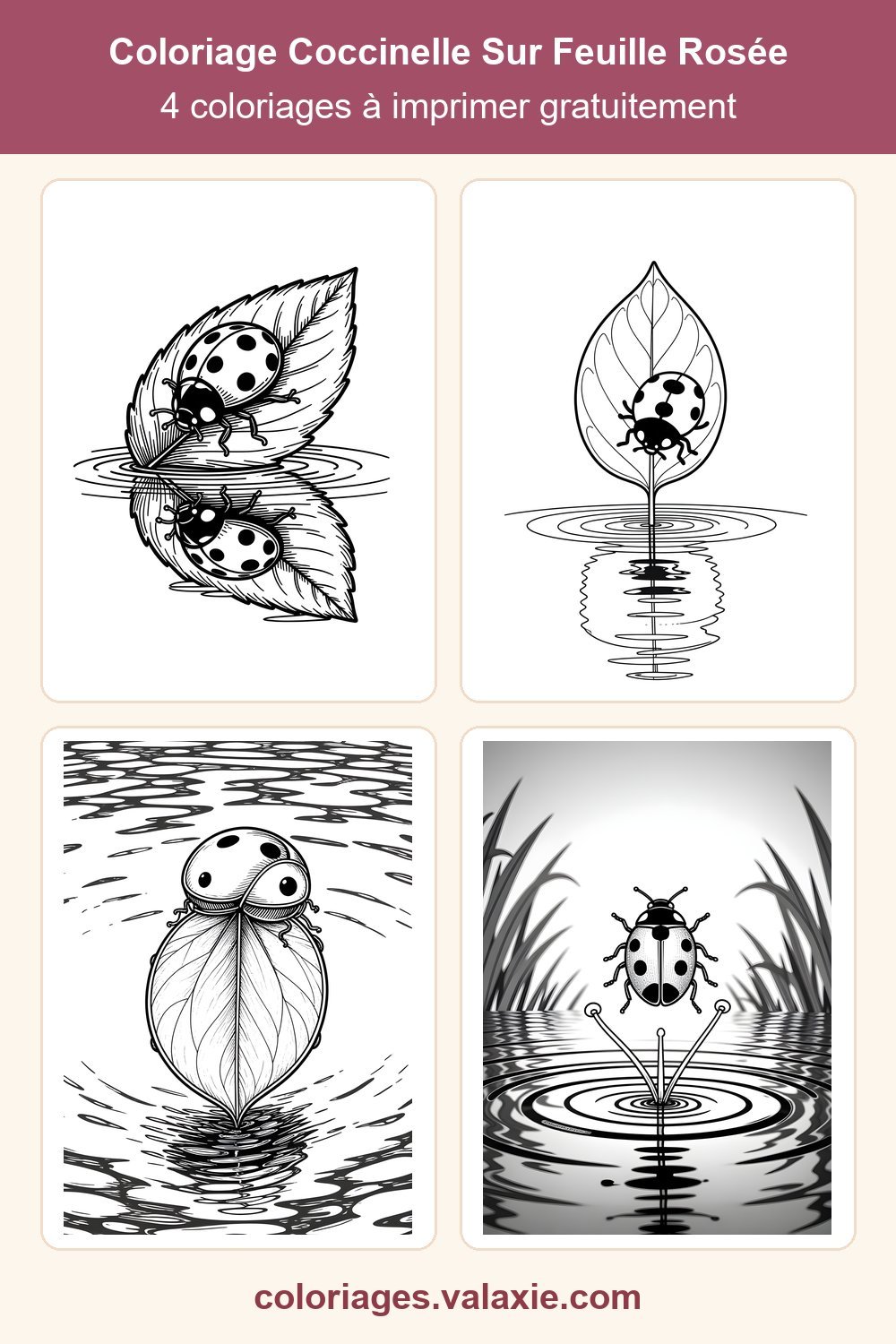Epingle Pinterest de ce coloriage