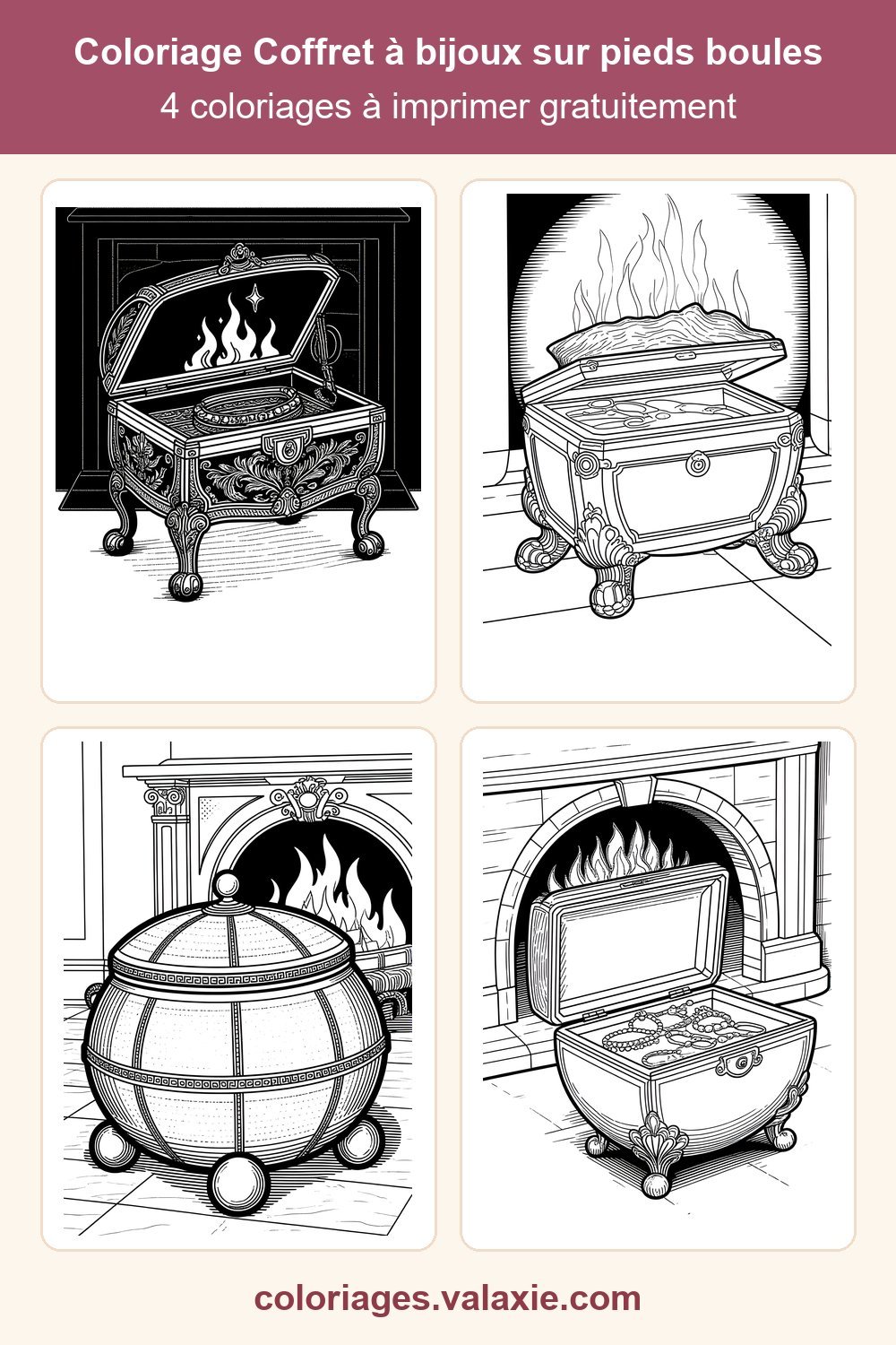 Epingle Pinterest de ce coloriage
