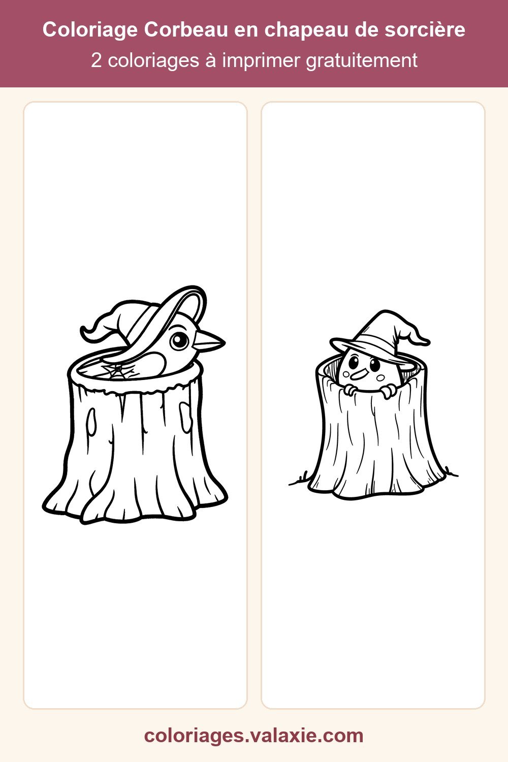 Epingle Pinterest de ce coloriage