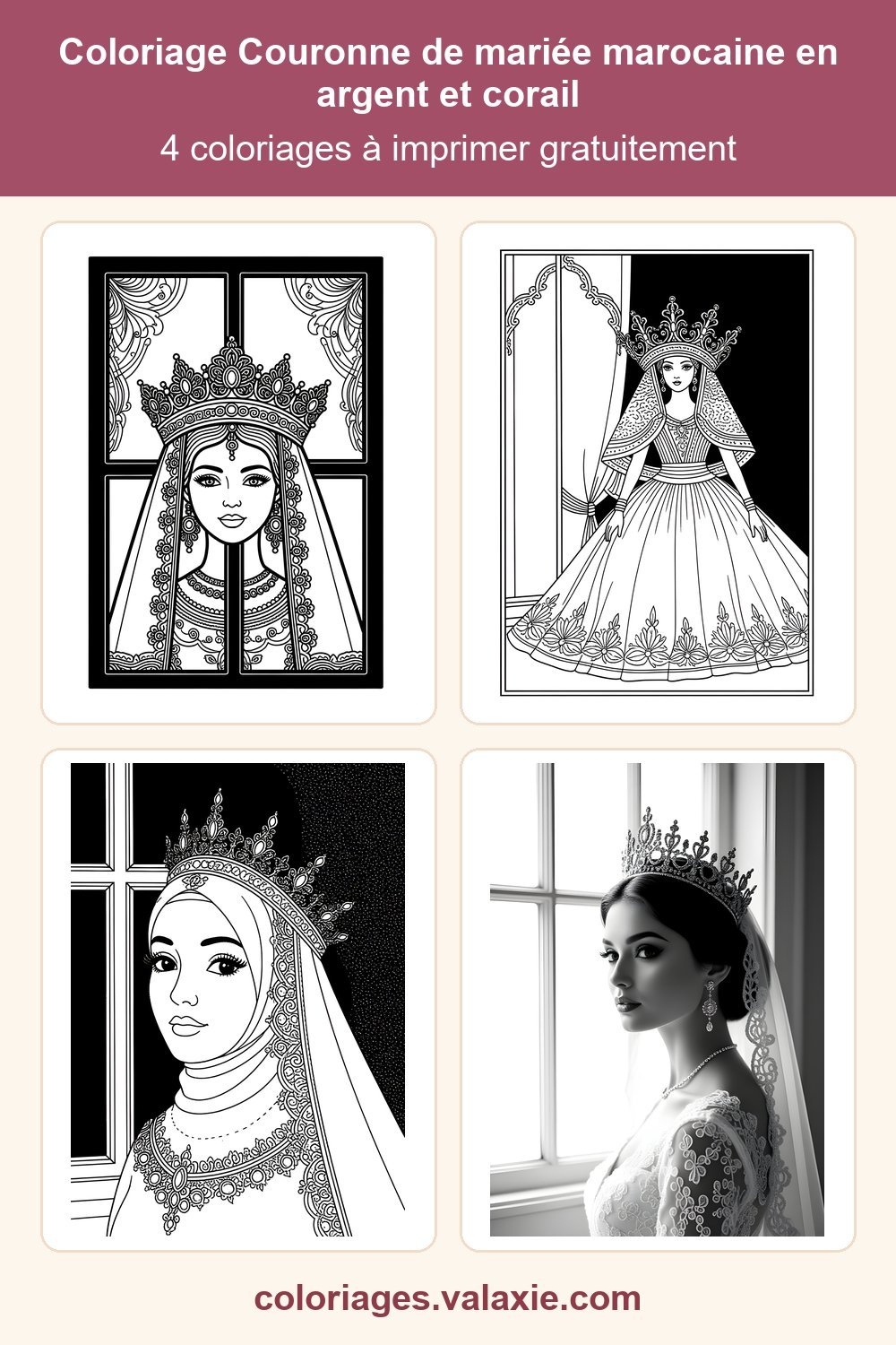Epingle Pinterest de ce coloriage