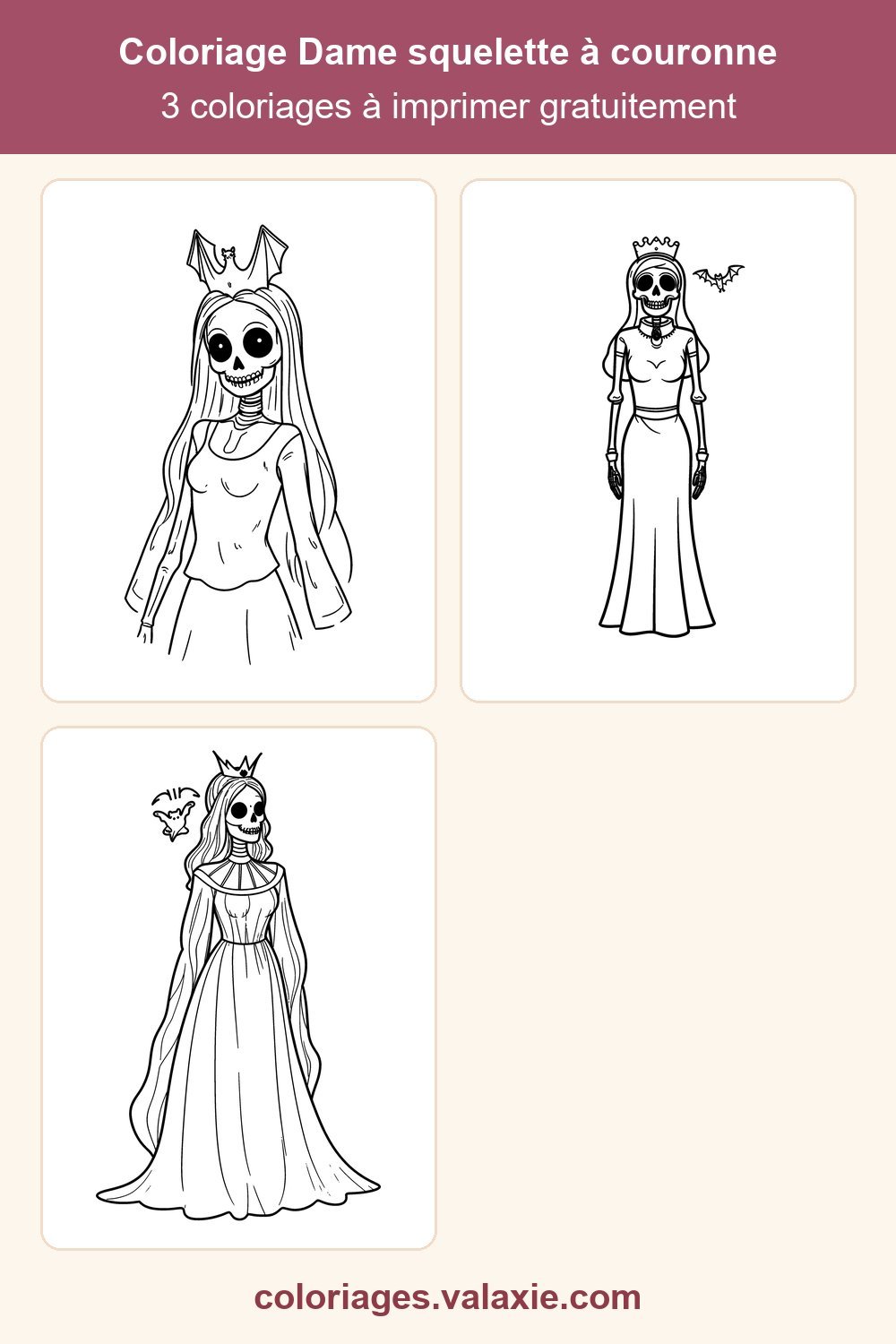 Epingle Pinterest de ce coloriage