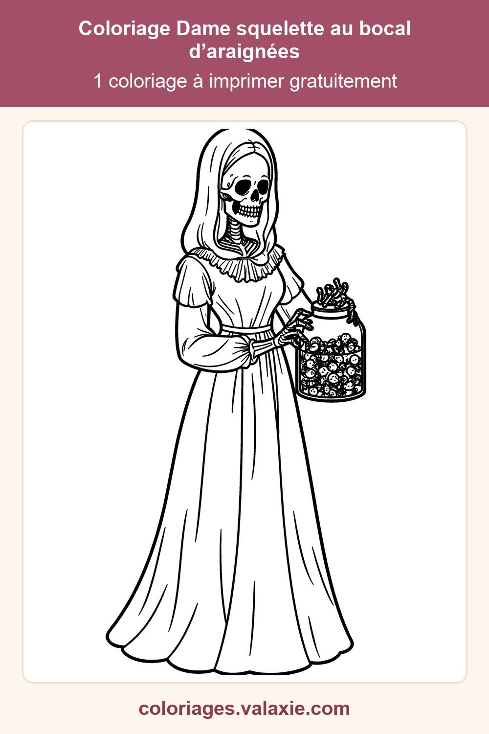 Epingle Pinterest de ce coloriage