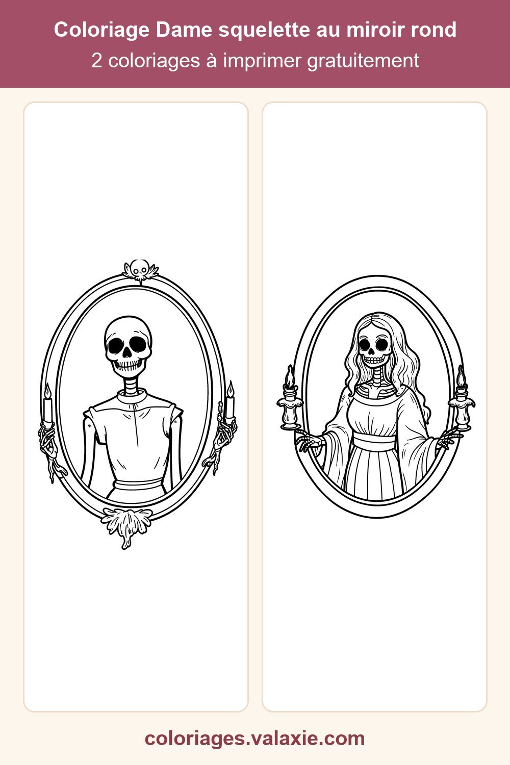 Epingle Pinterest de ce coloriage