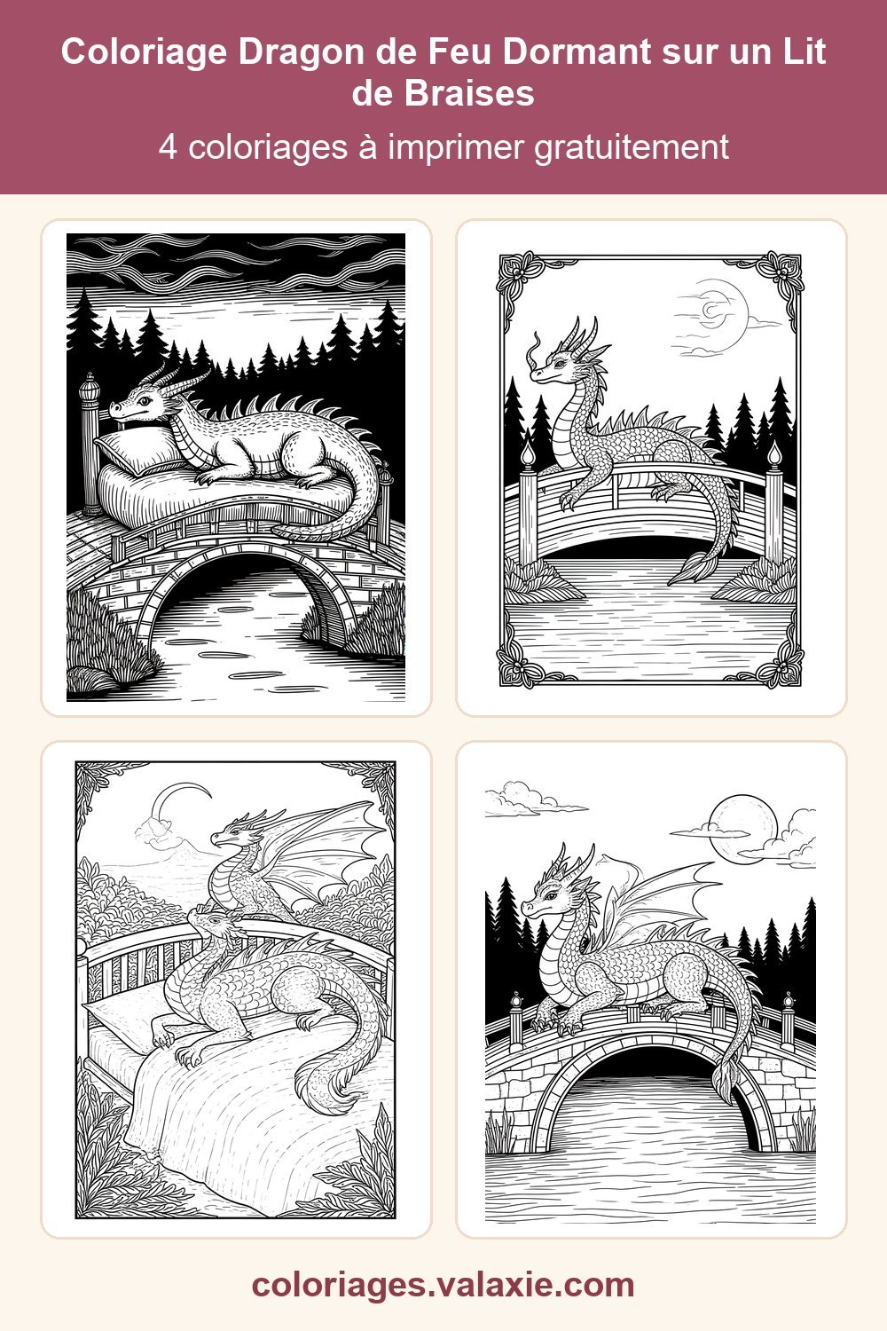 Épingle Pinterest du coloriage