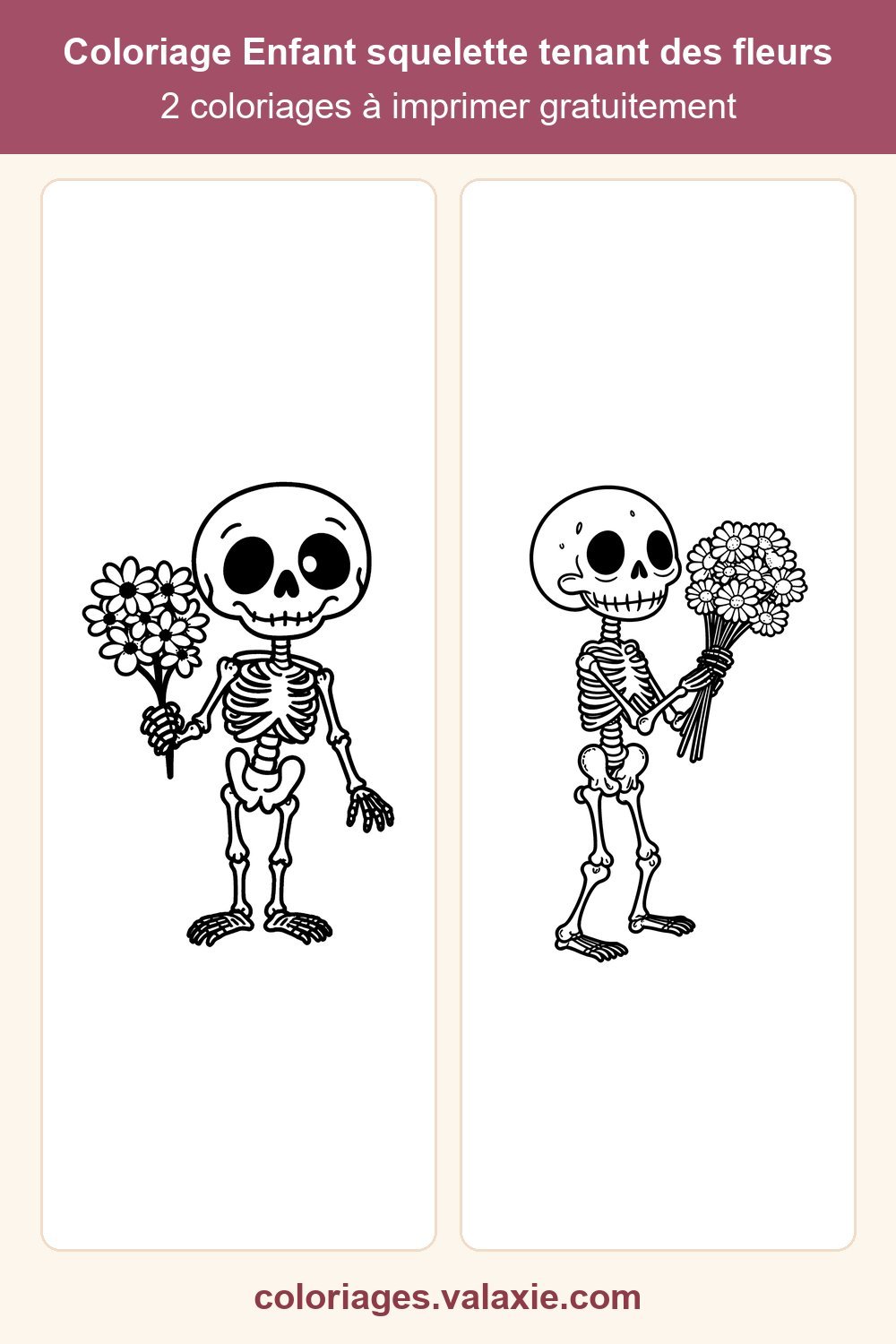 Epingle Pinterest de ce coloriage
