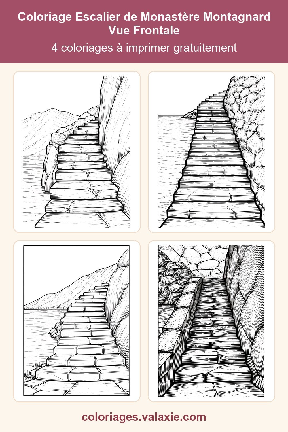 Epingle Pinterest de ce coloriage