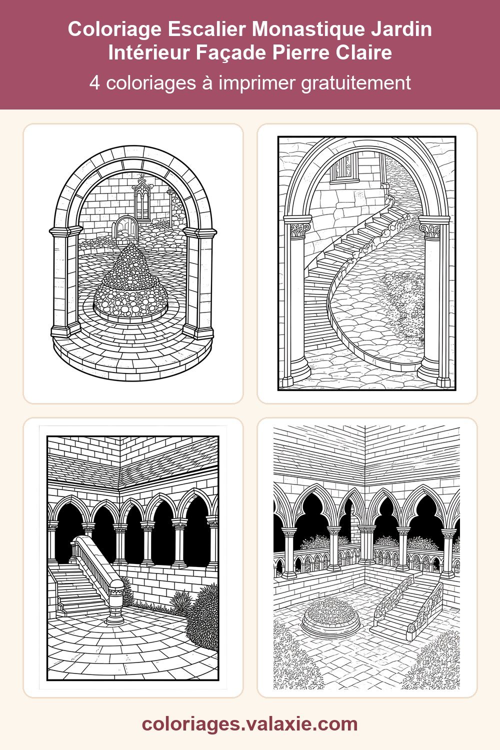 Epingle Pinterest de ce coloriage