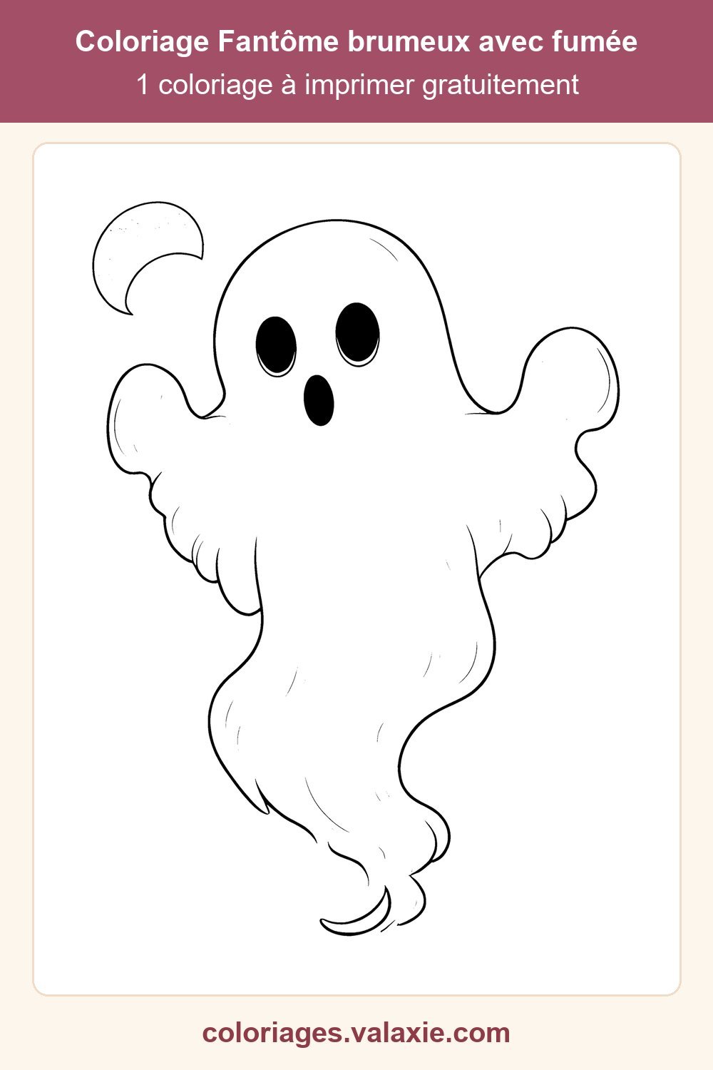 Epingle Pinterest de ce coloriage