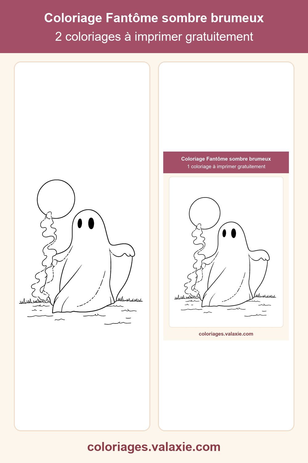 Epingle Pinterest de ce coloriage