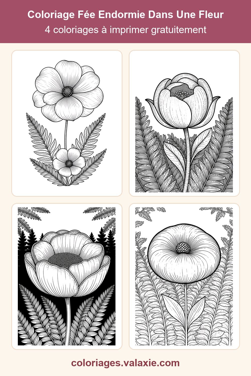 Épingle Pinterest du coloriage