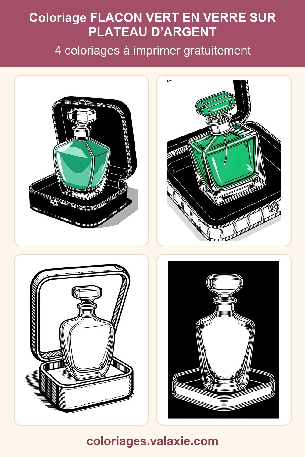 Epingle Pinterest de ce coloriage