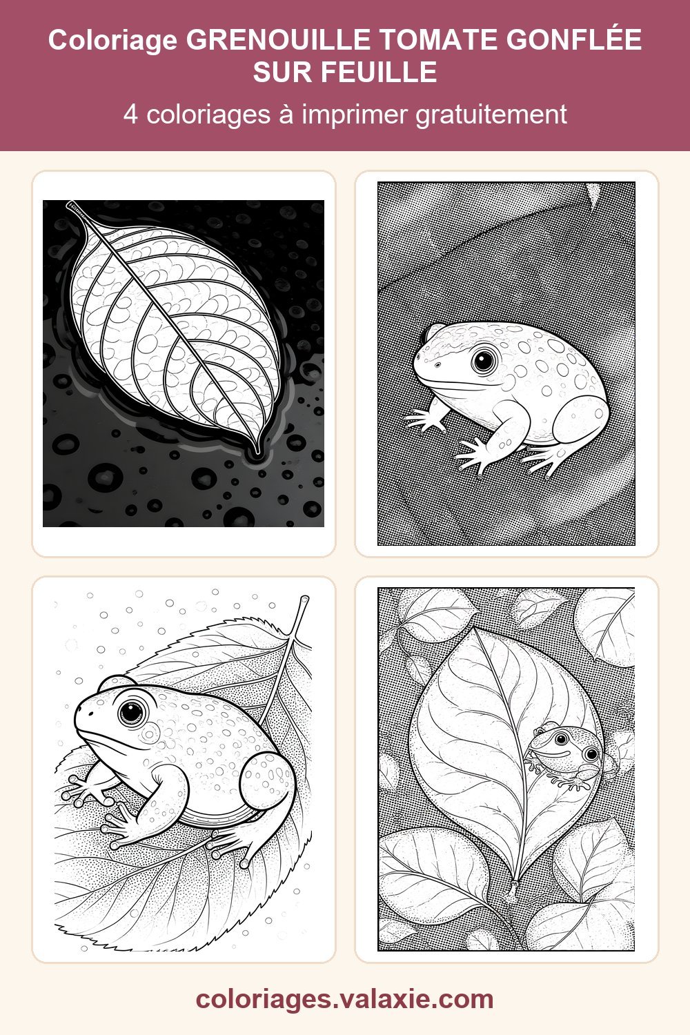 Epingle Pinterest de ce coloriage