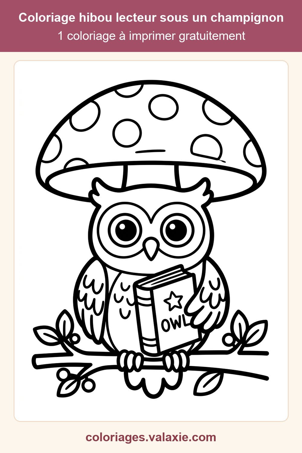 Épingle Pinterest du coloriage